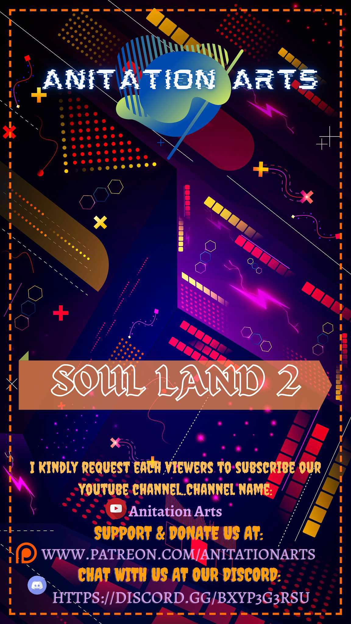 Soul Land II Chapter 235 1